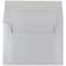JAM Paper A1 Metallic Invitation Envelopes, 50ct.